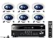 Yamaha 7.2-Channel Wireless Bluetooth 4K Network A/V Wi-Fi Home Theater Receiver + Yamaha High-Performance Moisture Resistant 2-Way 8″ 140 watt Surround Sound in-Ceiling Speaker System (Set of 6)thumb 4
