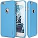 Caseology Daybreak for iPhone 6S Case (2015) / iPhone 6 Case (2014) - Shock Absorbent - Sky Blue
