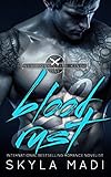 Blood & Rust (New York Crime Kings Book 1)
