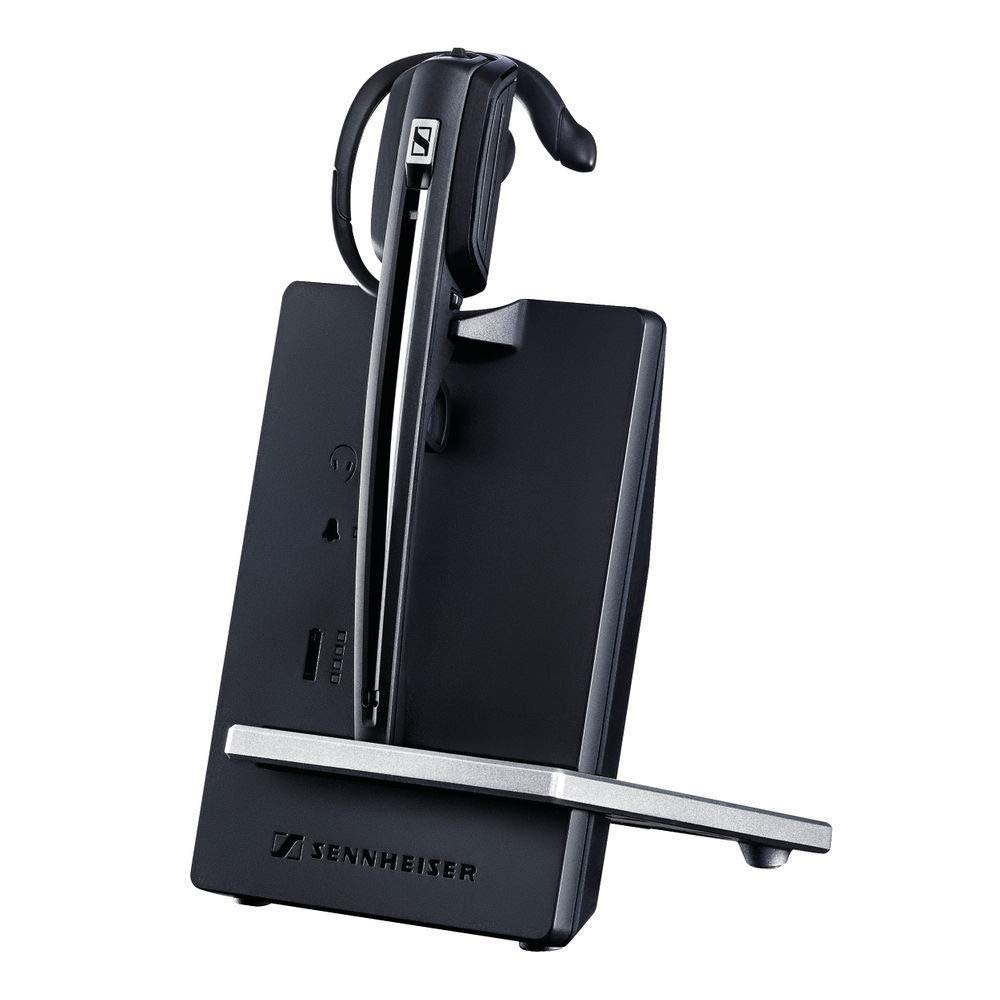 Wireless Phone Headset, Black