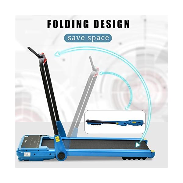 Q-HL-Treadmill-Electric-Motorised-Running-Machine-Electrical-Motorized-Treadmill-Portable-Folding-Running-Machine-Fitness-Exercise-Cardio-Jogging-15HP-Powerful-Motor-12kmh Q-HL Treadmill Electric Motorised Running Machine Electrical Motorized Treadmill Portable Folding Running Machine Fitness Exercise Cardio Jogging 1.5HP Powerful Motor 12km/h