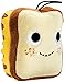 Yummy World Gary Grilled Cheese Sandwich Small Plush