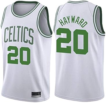 camiseta oficial boston celtics