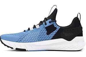 Under Armour Womens Project Rock Blood Sweat Respect 4 Sneaker