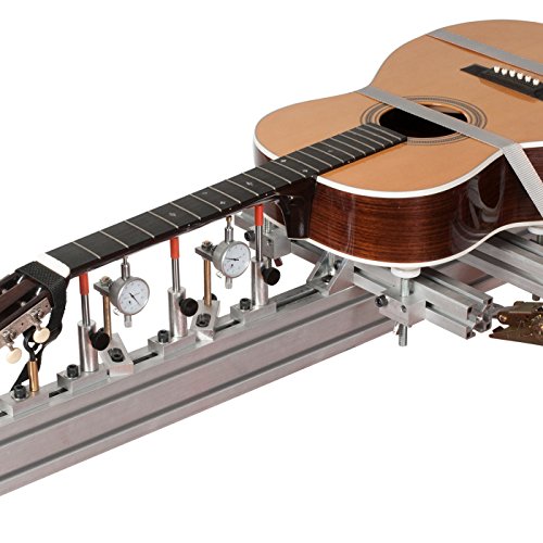 StewMac Erlewine Neck Jig