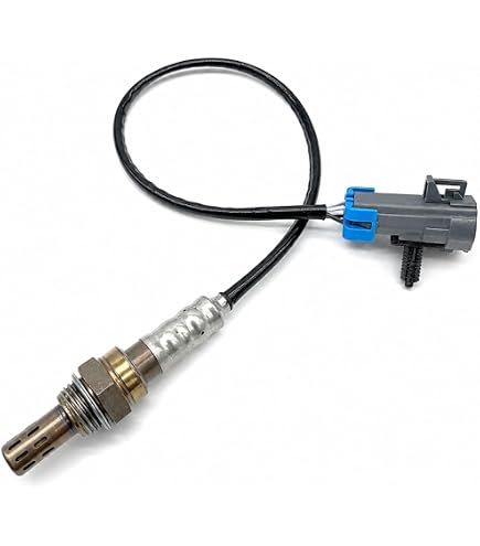 Sensor De Oxígeno De 4 Cables Para 9-7x, Envoy, Trailblazer, Rainier, Savana, SSR (2006-2007)