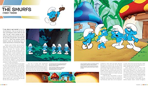 Totally Awesome: The Greatest Cartoons of the Eighties - //coolthings.us