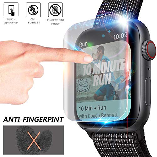 image for Lovewe_Watch Screen Protector Lovewe 2Pack / 5Pack Explosion-proof 0.2