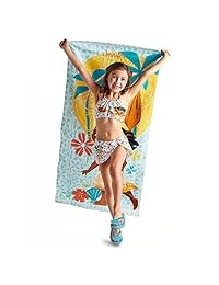 Bañador de dos piezas Disney Moana para niñas