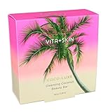 SugarBaby Vita Skin Coco Luxe Cleansing Beauty Bar Soap, 5.29 Ounce