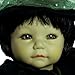 Adora Toddler 75th Anniversary Wizard of Oz Wicked Witch 20