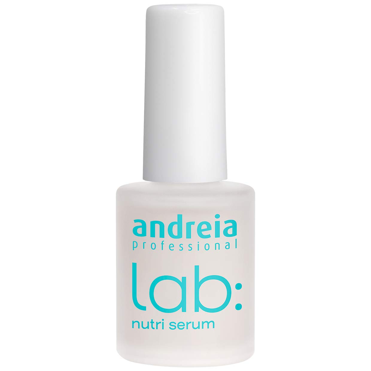 Andreia Professional Nutri Serum - LAB Nail Treatments - Suitable for All Nail Care Pre and Post Manicure Nail Treatment with Sweet Almond Oil and Vitamin E 10.5 ml