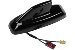 GM Parts 84346801 High Frequency Antenna