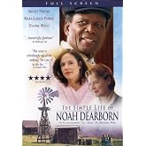 Simple Life Of Noah Dearborn - DVD