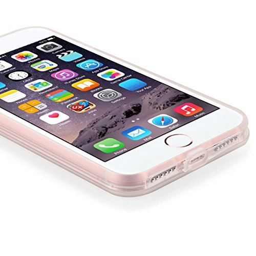 image for Small Knife iPhone SE Waterproof Case,Super Slim Thin Light [360 All R