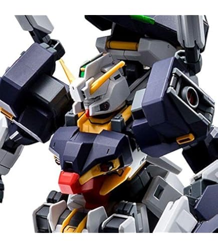 Amazon.com: Gundam TR-1 Hazel II HGUC 1/144 Scale Model Kit : Arts