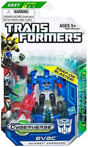 transformers prime cyberverse toys