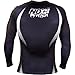 Venum Long Sleeve No GI IBJJF Approved Rash Guard