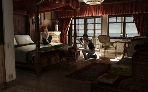 Black Mirror II: Amazon.de: Games