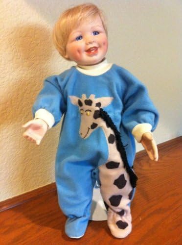 ashton drake catch me if you can