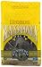 Lundberg Family Farms - Black Japonica Rice, Gourmet Field Blend of Black & Mahogany Rice, Exotic & Bold, High in Antioxidants, Pantry Staple, Non-GMO, Gluten-Free, Vegan, Kosher (16 oz, 6-Pack)