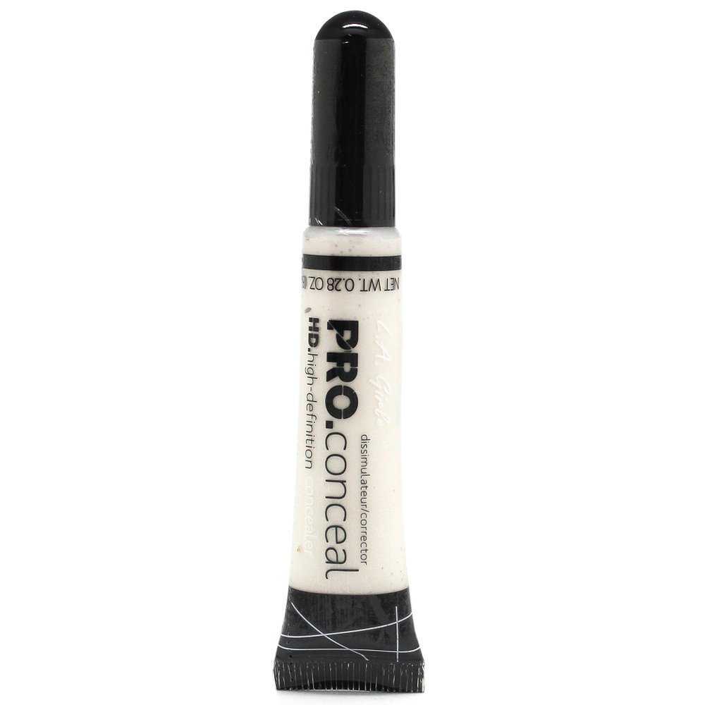la girl pro concealer highlighter