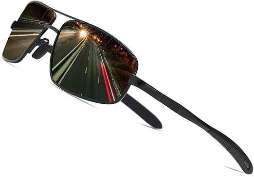 hd polarized sunglasses review