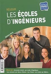Les  écoles d'ingénieurs