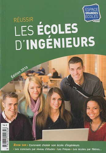 Les  écoles d'ingénieurs