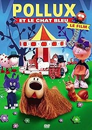 Pollux et le chat bleu - Édition Collector