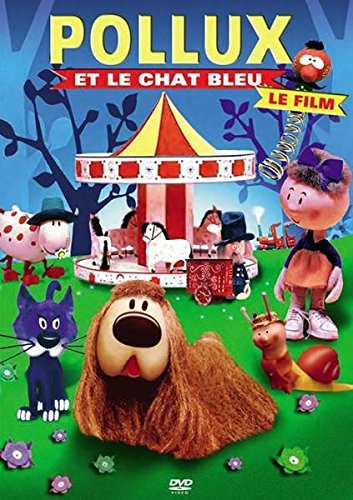 Pollux et le chat bleu - Édition Collector