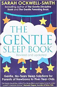Gentle Parenting Books: 11 Great Reads for Parents