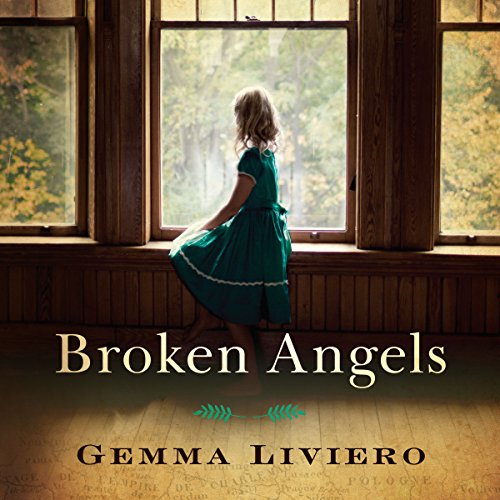 Broken Angels