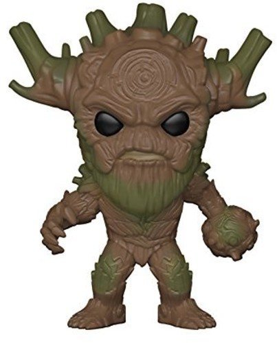Funko Pop Games: Marvel-Contest of Champions-King Groot Collectible Figure