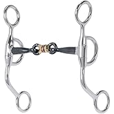 Weaver Leather Professional Argentine Bit, 5