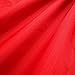 emma kites Red Ripstop Nylon Fabric 40 Denier, Precut Piece 1-Yard: 60