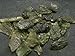 One (1) Fine Moldavite Tektite From Czech Republic - 5 Carats