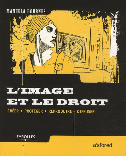 L' image et le droit