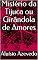 Livro Mistério da Tijuca ou Girândola de Amores