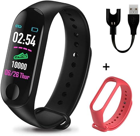 sport smart bracelet