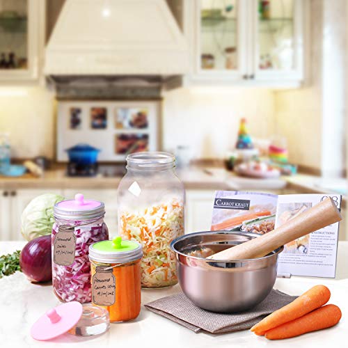 1 Fermentation+Silicone+Fermenting+Airlock+Weights