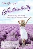 The Beauty of Authenticity by 