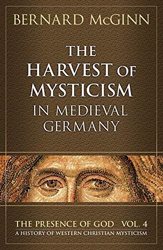 Mysticism East and West: A Comparative Analysis of the Nature of