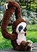 The Croods Movie Character Plush Stuffed Toy Monkey