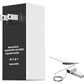 Starlink Mini Power Supply, 30V 2A 60W Replacement AC Power Adapter | Starlink Mini Charger | AC Wall Plug | Corded Electric Power Source | Spare Charger for Backup or Replacement