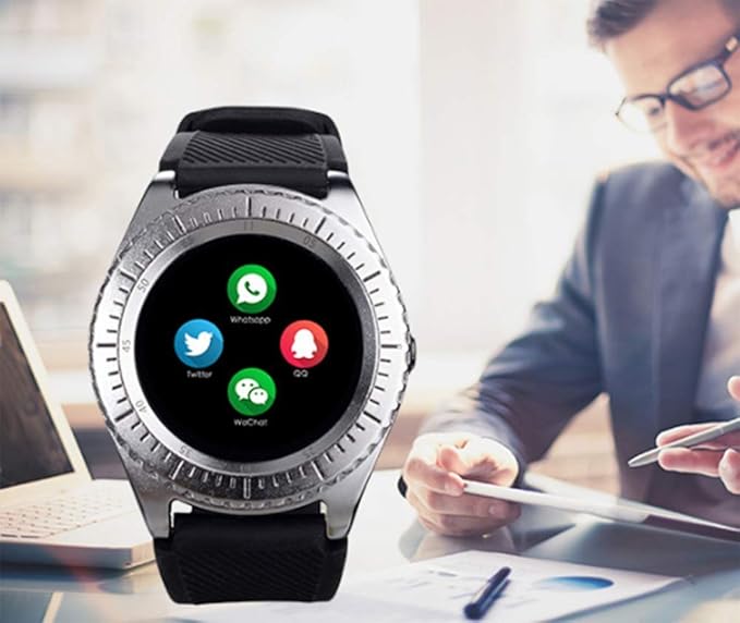 z3 smart watch app