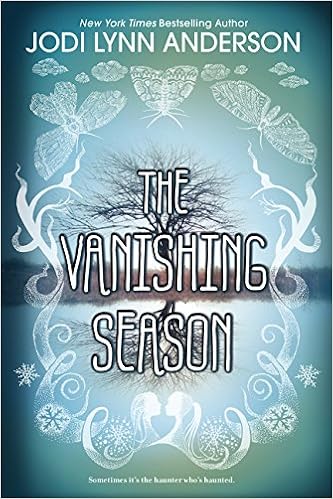 The Vanishing Season (9780062003287)