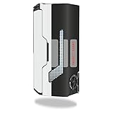 MightySkins Skin for iJoy Maxo Zenith – Retro