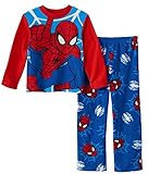 Marvel's Ultimate Spider-Man Boys Pajama Set Sizes 4-10