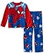 Marvel's Ultimate Spider-Man Boys Pajama Set Sizes 4-10